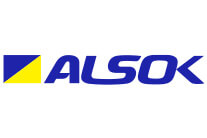この瞬間も、守っている。ALSOK