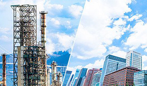 BCP（事業継続計画）対策 （「ALSOK BCPソリューションサービス」）