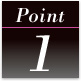 Point 1