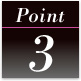 Point 3