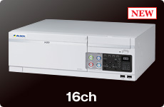 16ch�ǥ�����쥳������