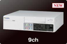 9ch�ǥ�����쥳������