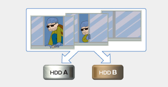 �ߥ顼��󥰵�ǽ