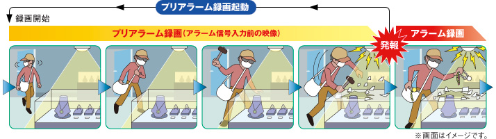 �ץꥢ�顼��Ͽ�赡ǽ