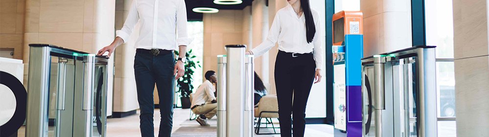 入退室管理・出退勤管理システム導入のメリット・デメリットを解説