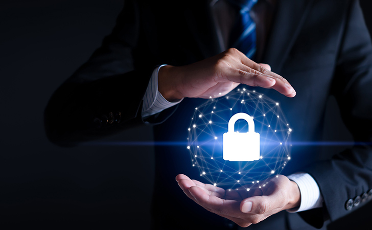 入退室管理とは？