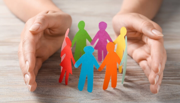 ALSOKのAEDサービスは導入から管理・講習までをトータルサポート