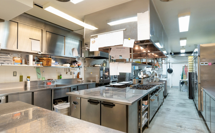 開業時に注意しておきたいこと：「防災」編