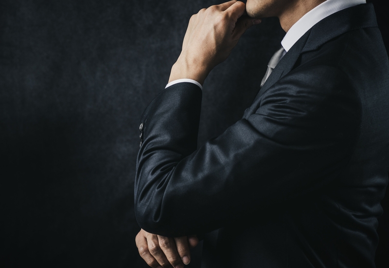 内部不正とは何か