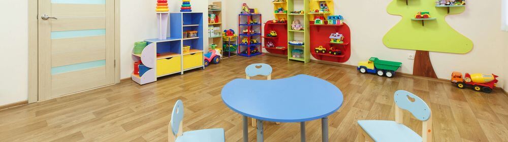 園児を犯罪から守る！保育園で防犯訓練やさすまた教室を実施