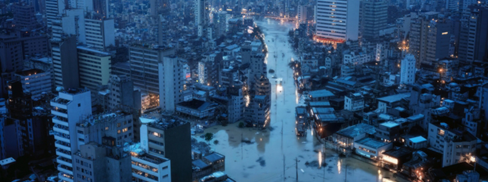 企業の水害・浸水対策 事前準備や避難時のポイントと注意点