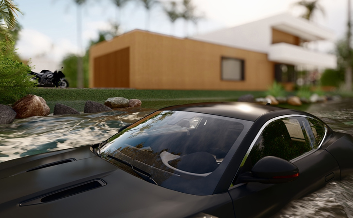 水害・浸水対策の必要性