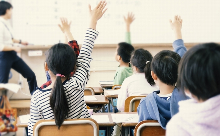 GIGAスクール構想の背景