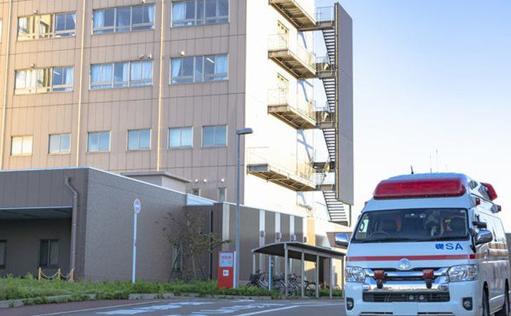 病院で起こるセキュリティリスク