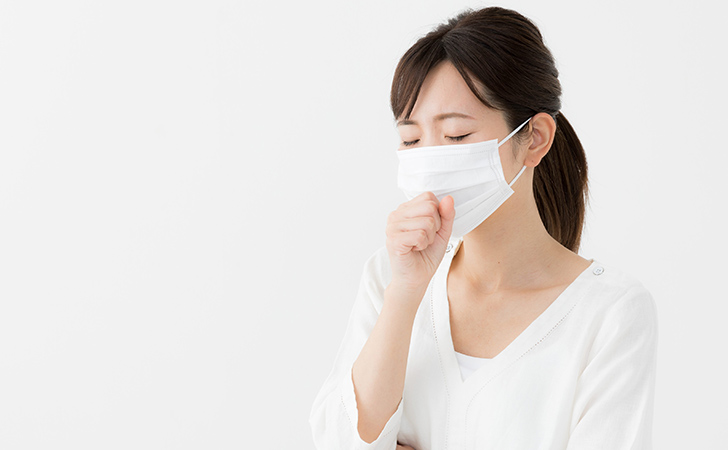 企業がとるべき対策③従業員に感染の疑いがある場合