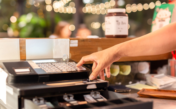 代表的な売上金の管理方法