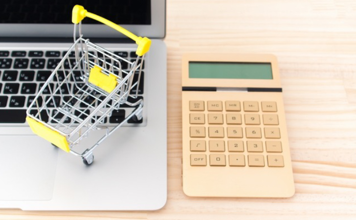商品の仕入れ