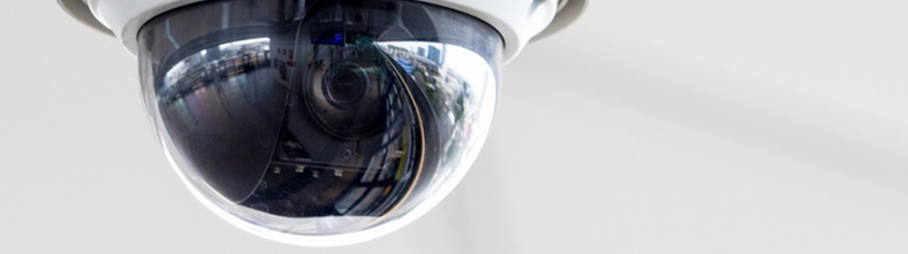 屋内の防犯カメラの選び方とは？目的別の比較方法や設置事例を解説