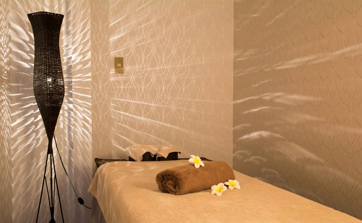 エステサロンの設置事例