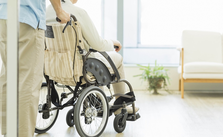 介護・福祉施設の設置事例