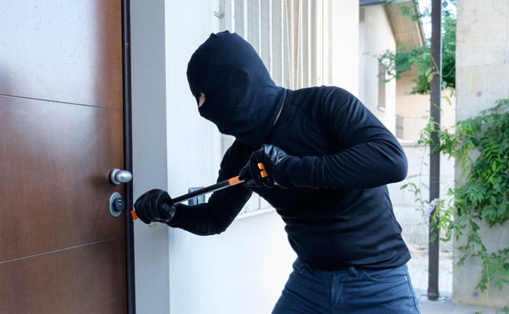 事務所の設置事例