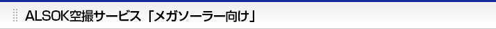 ALSOK���������ӥ��֥ᥬ�����顼������