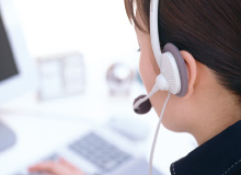 Call Center Services