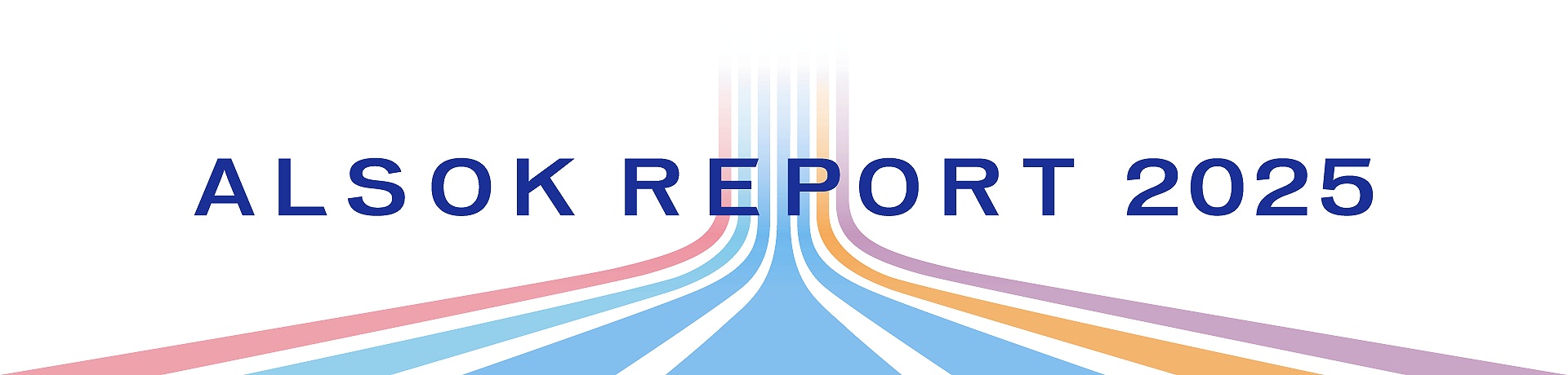 ALSOK REPORT