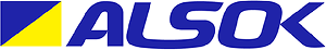 ALSOKロゴ