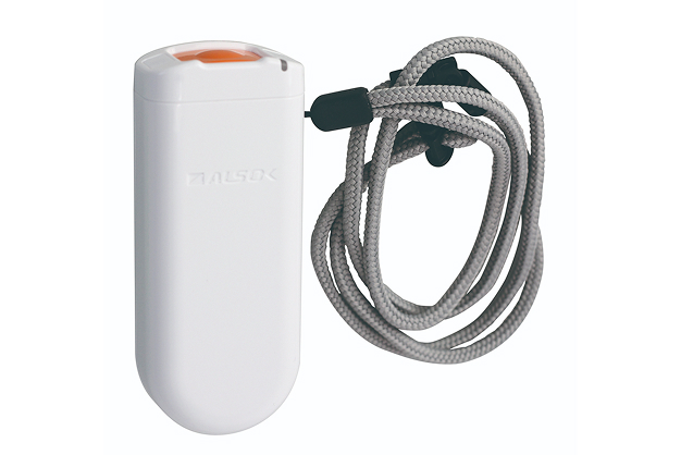 非常ペンダント