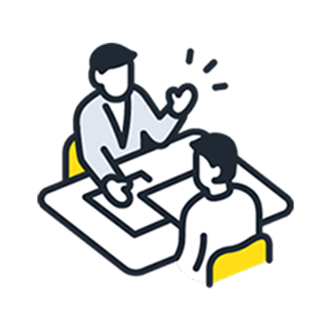 ご提案・お見積り