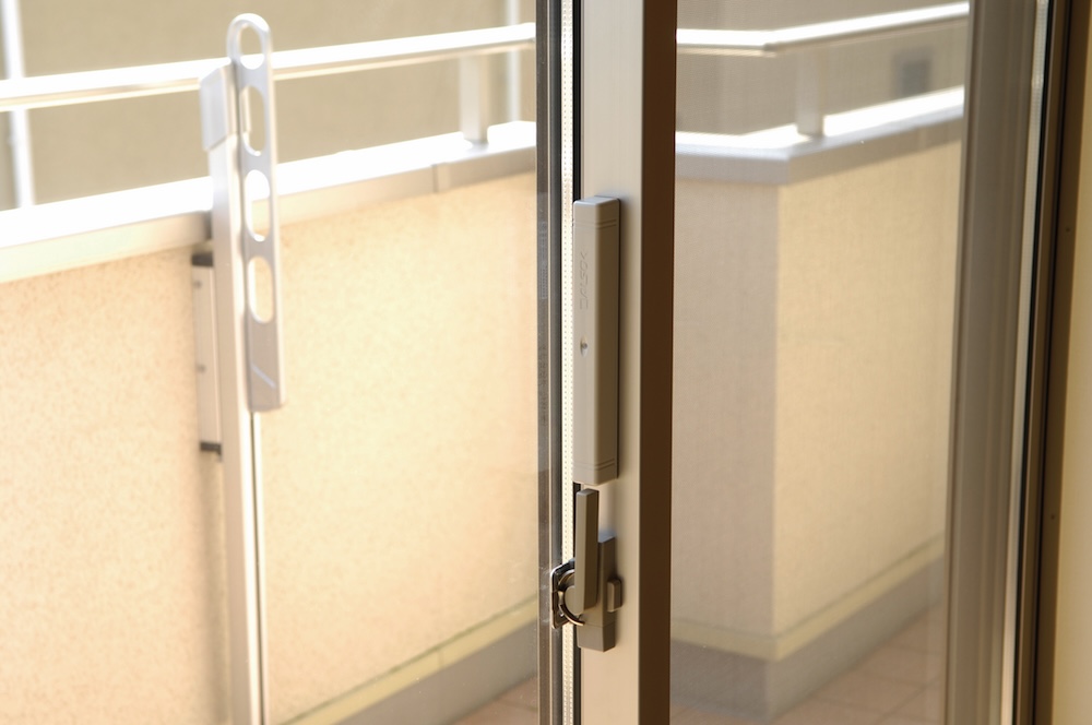 24時間365日ALSOKが見守り 万が一の際は駆けつけ