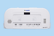GPS端末（まもるっく）