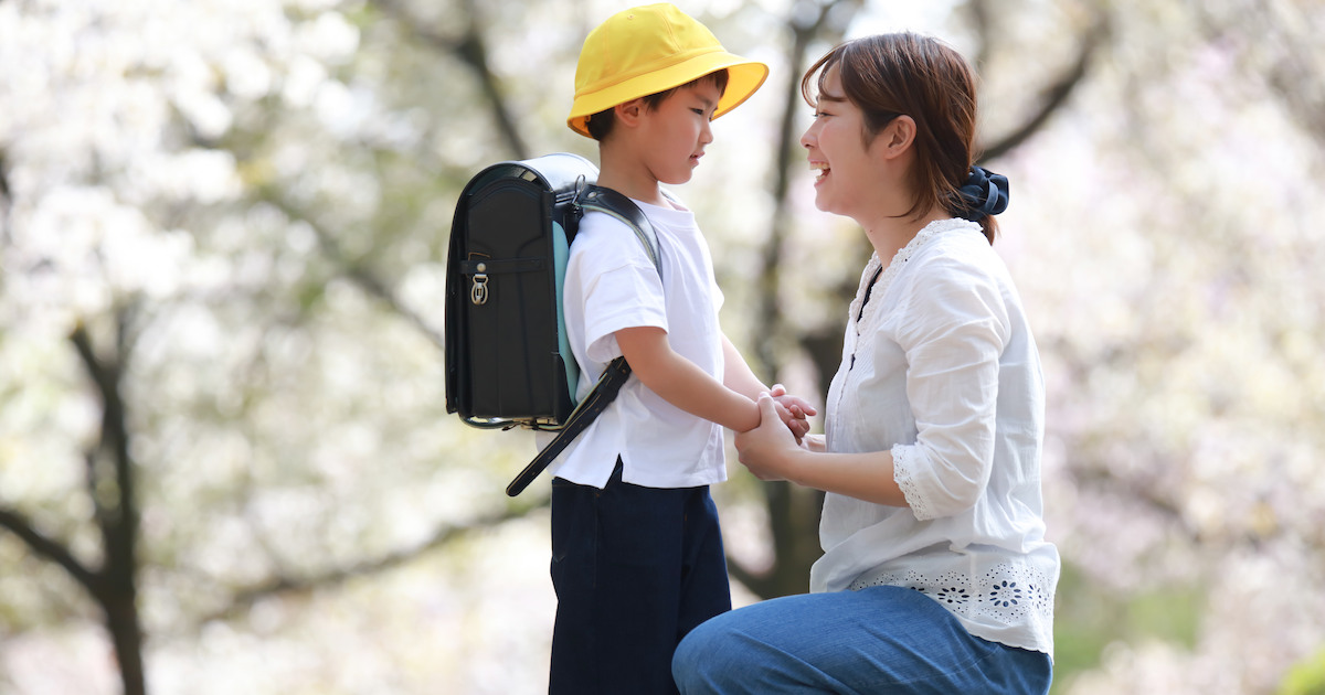 子どもを犯罪から守るには？親がとるべき行動とは