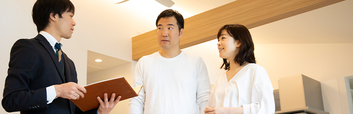 内覧会チェックリスト（新築戸建て）を紹介！持ち物や場所別のチェックポイント