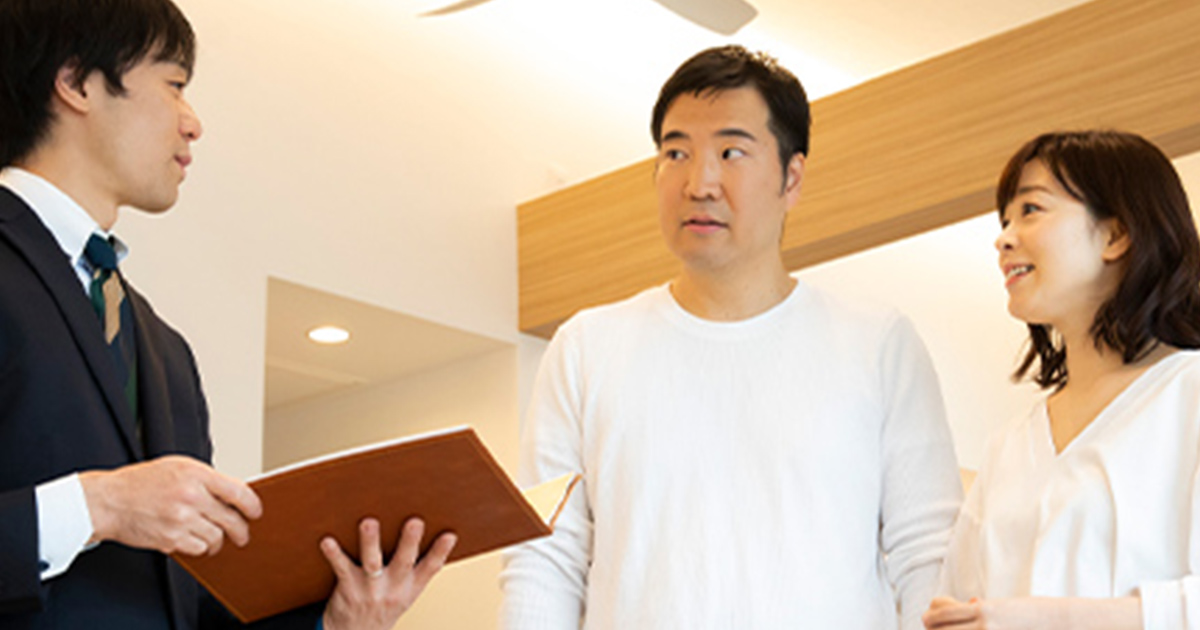 内覧会チェックリスト（新築戸建て）を紹介！持ち物や場所別のチェックポイント