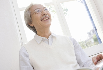 高齢者が一人暮らしを選ぶ理由