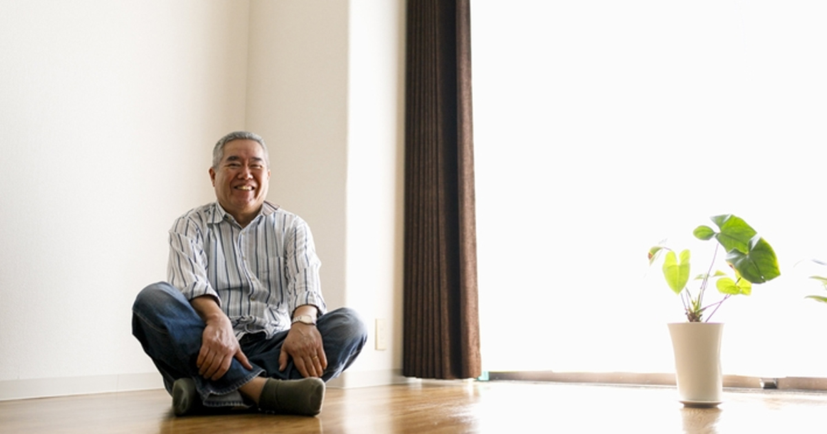 高齢者の一人暮らしで注意すべきリスクと安心して暮らすための対策