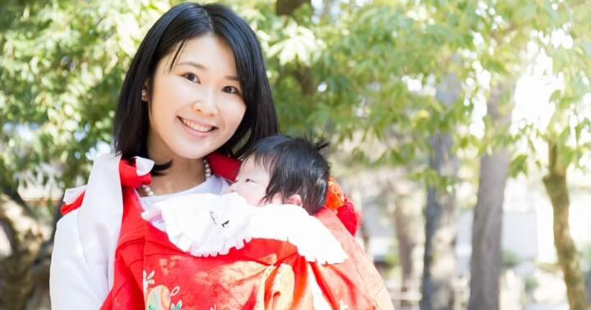 お宮参りはいつ行く？何を準備すれば良い？お宮参りのギモンを解消