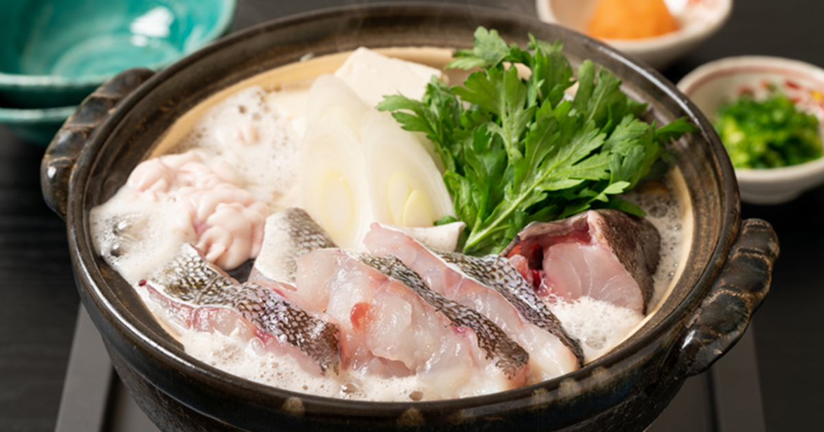 冬の食べ物を楽しもう！12月が旬の野菜・果物・魚を使った料理も紹介