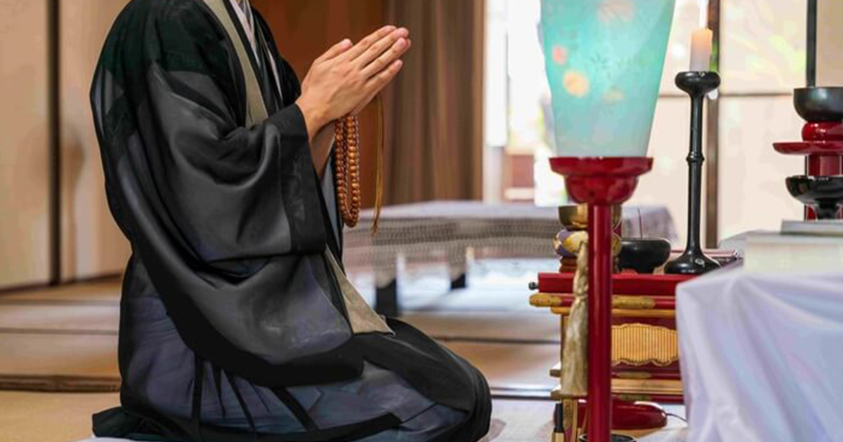 四十九日法要とは？当日の流れや準備、知っておきたいマナーを解説