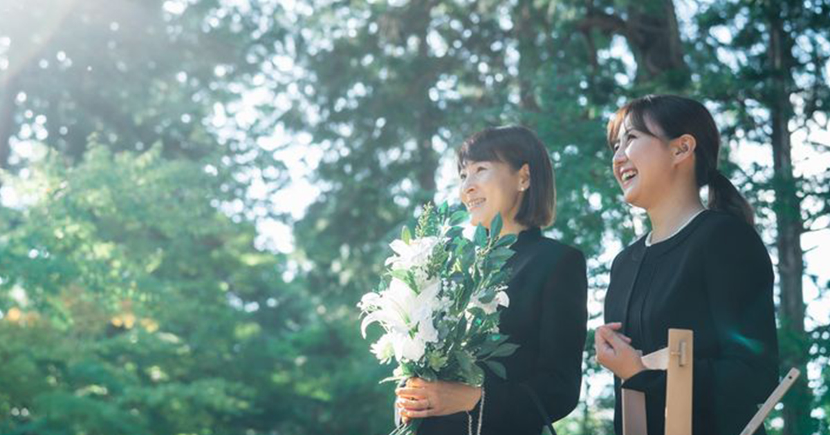 一周忌法要は家族のみでも大丈夫？服装マナーや注意点について解説