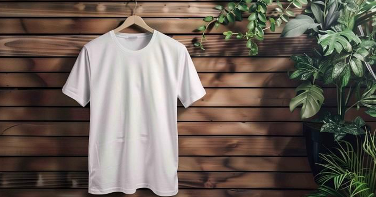 白Ｔシャツの黄ばみ・汚れの落とし方は？漂白剤や重曹を使う時の注意点も解説
