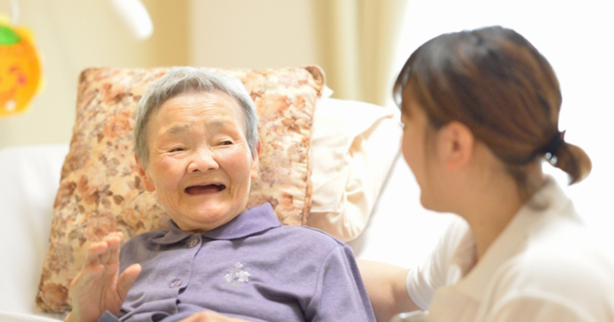 要介護4とは？状態やもらえるお金、ケアプラン例を解説
