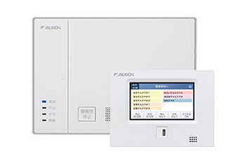 ALSOKのホームセキュリティ「HOME ALSOK Connect」