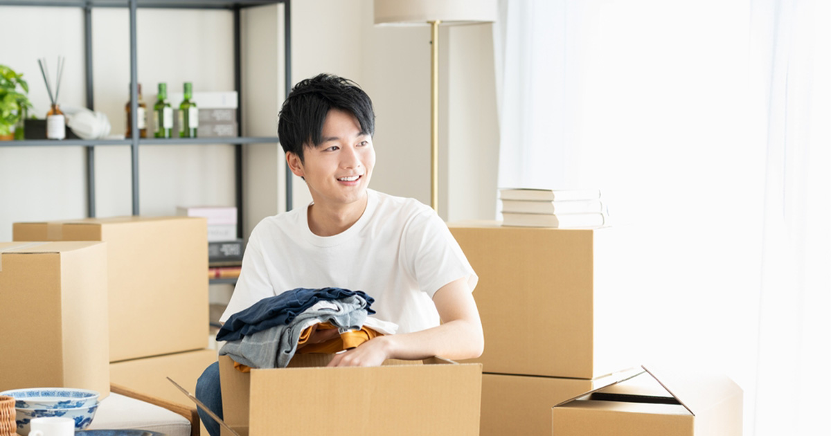 新築住宅への入居前にやることは？事前準備や手続き、あると良いグッズをリストで解説