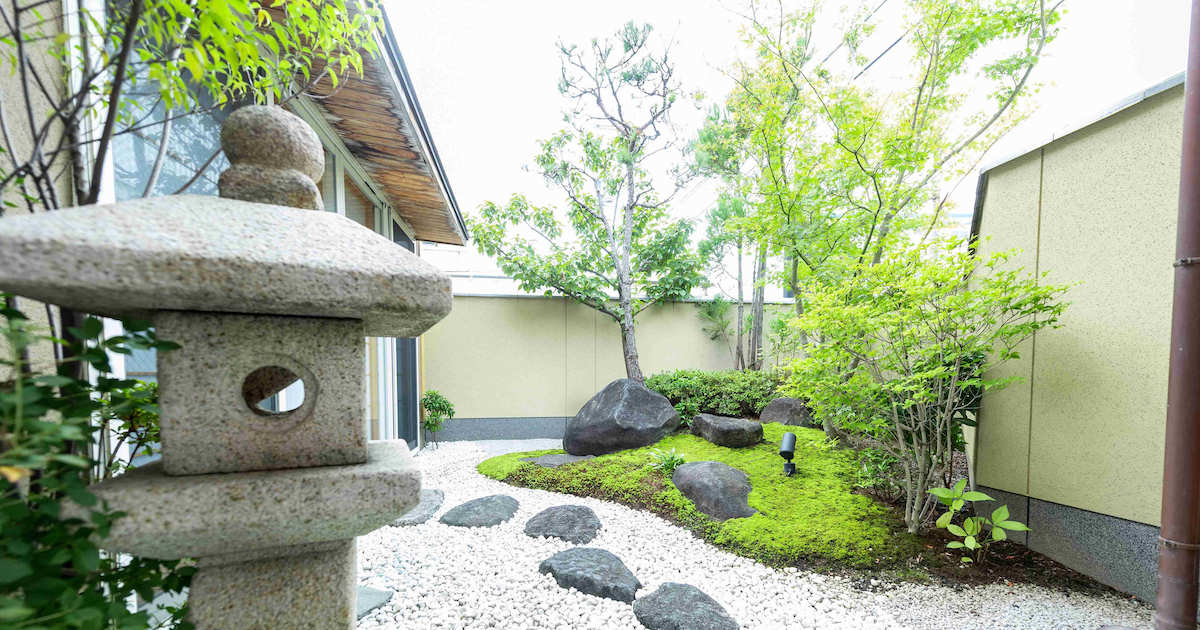 庭に植えると良い木とは？風水で縁起の良い木や防犯に役立つ木の種類を解説