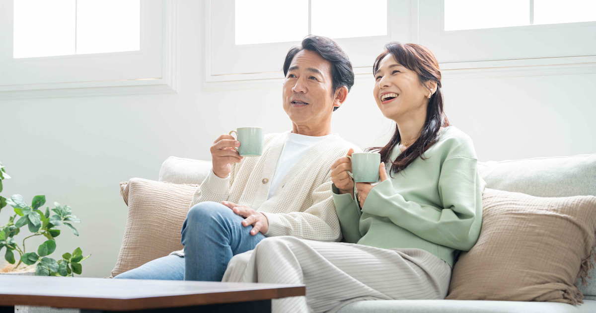 高齢者向け賃貸住宅とは？メリットや家賃の相場、サ高住との違いを解説