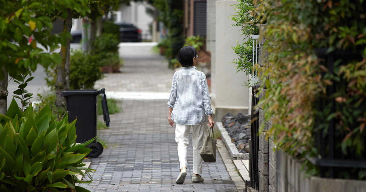 おひとりさまの老後を豊かに生きるには？不安を解消する備えを知ろう