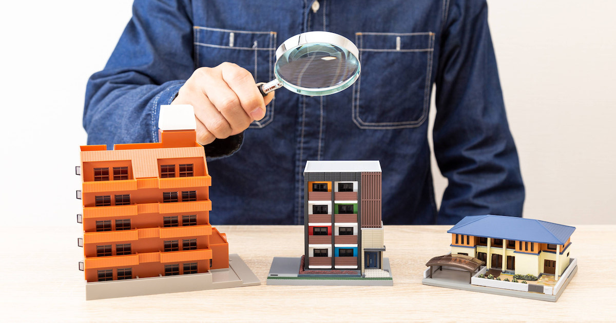 中古マンションと中古一戸建て、どっちを選ぶ？統計データをもとに徹底比較